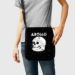 Сумка на плечо Apollo, цвет: 3D-принт — фото 2