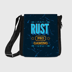 Сумка на плечо Игра Rust: PRO Gaming, цвет: 3D-принт