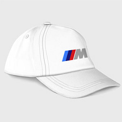 Бейсболка BMW M