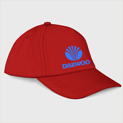 Бейсболка Logo daewoo