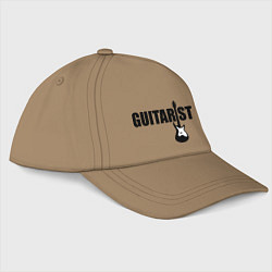 Бейсболка Гитарист