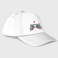 Бейсболка Котя влюбился