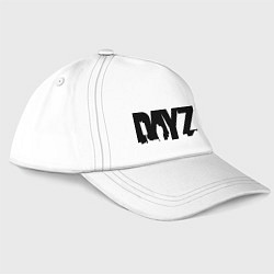 Бейсболка DayZ