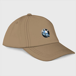 Бейсболка BMW самая престижная марка автомобиля