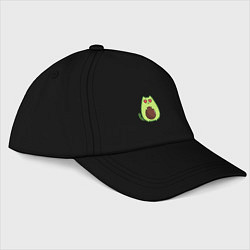 Бейсболка Avo cat o влюбился