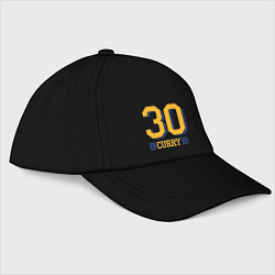 Бейсболка 30 Curry