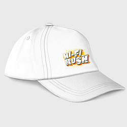 Бейсболка Hi-Fi Rush