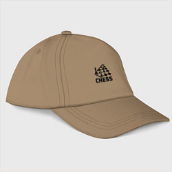 Бейсболка Chess game