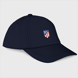 Бейсболка Atletico Madrid FC
