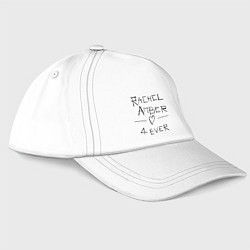 Бейсболка Рейчел Эмбер навсегда