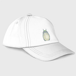 Бейсболка Neighbor Totoro