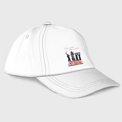 Бейсболка Меч Победы Никто не забыт Ничто не забыто