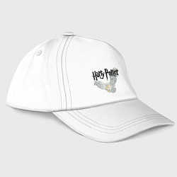 Бейсболка Сова Букля