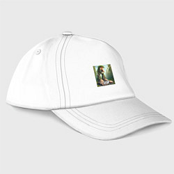 Бейсболка Егор брр брр патапим