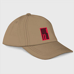 Бейсболка Год рождения - 1996, limited edition