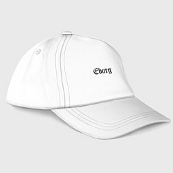 Бейсболка Ekaterinburg - meme