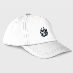 Бейсболка Bender and Venom - collaboration