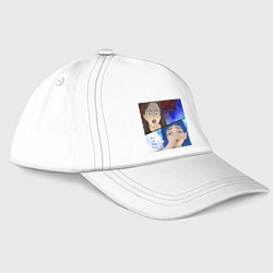 Бейсболка Мэйби Бэйби - Я вижу гнома