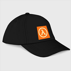 Бейсболка Half-Life