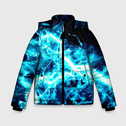 Зимняя куртка для мальчика Energy