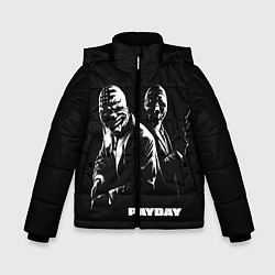 Зимняя куртка для мальчика Payday