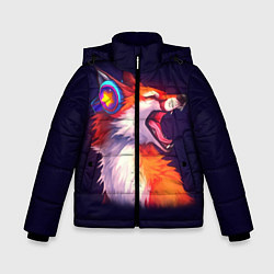 Зимняя куртка для мальчика Disco Fox