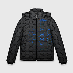 Зимняя куртка для мальчика Crysis