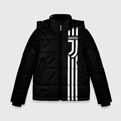 Зимняя куртка для мальчика JUVENTUS