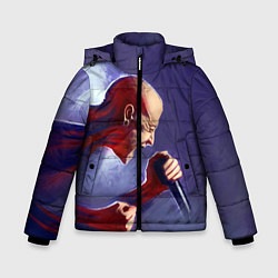 Зимняя куртка для мальчика LP