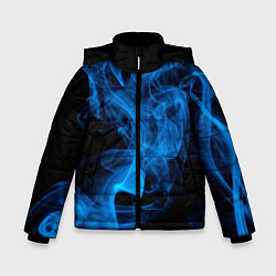 Зимняя куртка для мальчика Neon neiro
