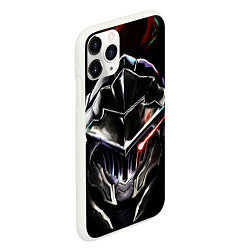 Чехол iPhone 11 Pro матовый Убийца гоблинов, цвет: 3D-белый — фото 2