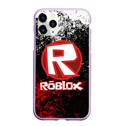 Чехол iPhone 11 Pro матовый ROBLOX