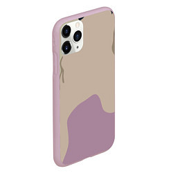 Чехол iPhone 11 Pro матовый Melanie Martinez, цвет: 3D-розовый — фото 2