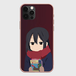 Чехол iPhone 12 Pro Max K-ON