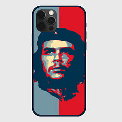 Чехол iPhone 12 Pro Max Che Guevara