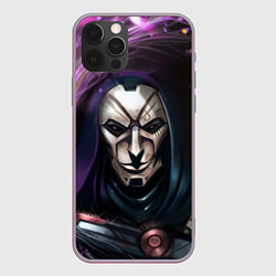 Чехол iPhone 12 Pro Max Mask