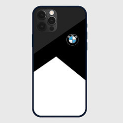 Чехол iPhone 12 Pro Max BMW 2018 SportWear 3