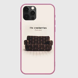 Чехол iPhone 12 Pro Max The Cranberries: Zombie