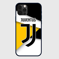 Чехол iPhone 12 Pro Max FC Juventus