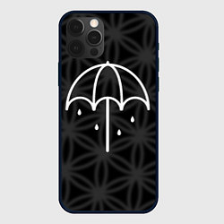 Чехол iPhone 12 Pro Max BMTH Umbrella