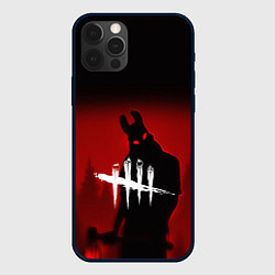 Чехол iPhone 12 Pro Max Dead by Daylight