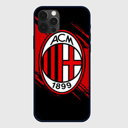 Чехол iPhone 12 Pro Max ACM 1899