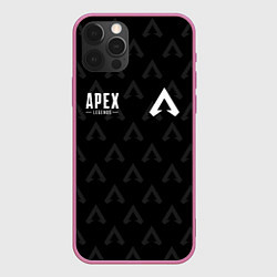 Чехол iPhone 12 Pro Max Apex Legends: E-Sports