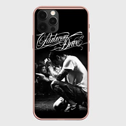 Чехол iPhone 12 Pro Max Parkway Drive