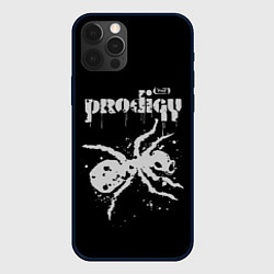 Чехол iPhone 12 Pro Max The Prodigy The Ant