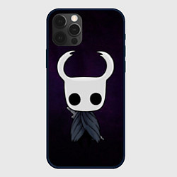 Чехол для iPhone 12 Pro Max Hollow Knight, цвет: 3D-черный