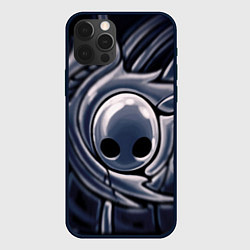 Чехол для iPhone 12 Pro Max Hollow Knight, цвет: 3D-черный