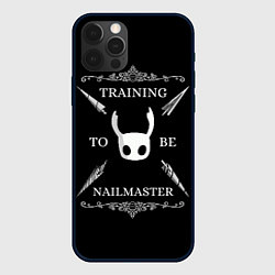 Чехол iPhone 12 Pro Max Hollow Knight