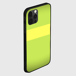 Чехол для iPhone 12 Pro Max ЧАРА CHARA, цвет: 3D-черный — фото 2