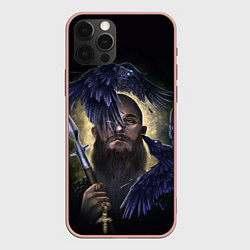 Чехол iPhone 12 Pro Max Vikings